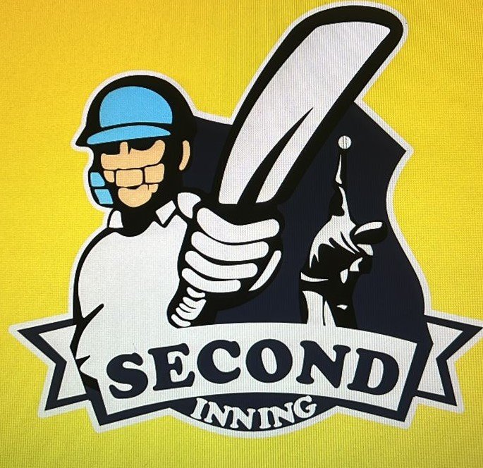Home - Second Inning